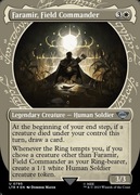 MTG Ltr Faramir Field Commander Surge Foil