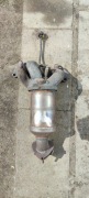 Katalizator Opel Corsa 1.0 benzyna 