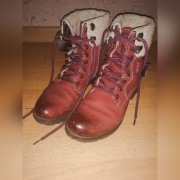 Buty zimowe Lasocki