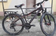 Rower Storm racer