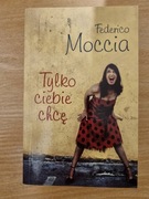 4 książki: autor: Federico Moccia