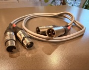 Audio Note AN-Vx interkonekt XLR 1m