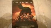 batman początek dvd