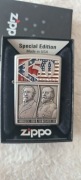 Zapalniczka Zippo GETTYSBURG 150 th. Nowa.2013r(6)