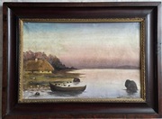 Obraz A. Mrówczyński 1923r.