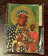 Obrazek na płytce do postawienia 5 x 8 cm