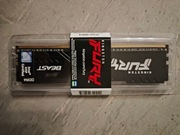 Kingston FURY Beast 16GB RAM 3200 DDR4