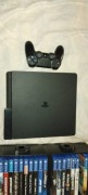 PlayStation 4 + vr