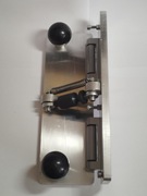 knife jig do noży aluminiowy