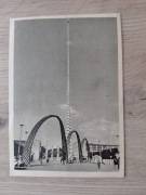 Wrocław lata 40-te 