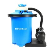 Steinbach Comfort 75 – 040100 pompa samozasysająca o pojemności do 40 000 l