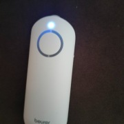 urządzenie do uśmierzania bólu przez ugryzienia insektów