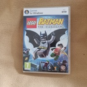 Lego Batman The Videogame PC Polskie wydanie 