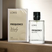 Loris Frequence Woody E149 trwałe perfumy męskie inspirowane bestsellerem