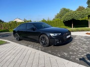 AUDI A8 D5 4.0 TFSI