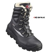 Buty Ocieplane COFRA BARENTS roz.42