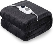 Warmrest Koc elektryczny z automatycznym wyłączaniem, 6 poziomów 200x150