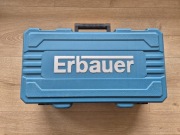 Kufer walizka na Szlifierkę ERBAUER opakowanie jak Nowa Tanio