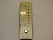 SIEMENS SIMATIC S5 6ES5 441-8MA11 E-STAND: 05