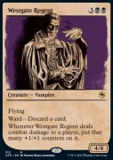 Westgate Regent - Extras - MTG