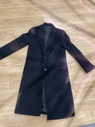 Calvin klein płaszcz rozm 32