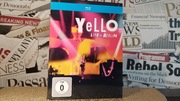 Yello - Live In Berlin Koncert na Blu-ray