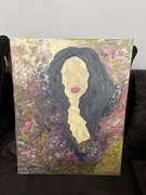 Obraz akryl bez ramy