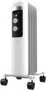 Cecotec ReadyWarm 550 Space White grzejnik olejowy,1000 W, 3 stopnie mocy
