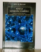 JOHN D.BARROW - Księga nieskończoności