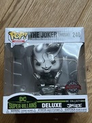 Funko Pop: The Joker (hush)