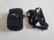 Futerał pokrowiec aparat Canon PowerShot G7X MARK II  MARK III