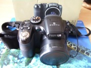 Aparat fotograficzny FUJIFILM FINEPIX S2995