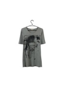 Diesel t-shirt, rozmiar S, stan bardzo dobry