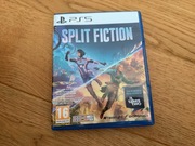 SPLIT FICTION (PS5)