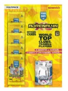 FIFA 2026 Adrenalyn XL Multipack