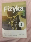 Książki do klasy drugiej 