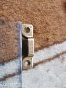 Zaczep docisk okna okucie 