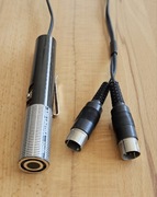 Mikrofon Tonsil MDO 21