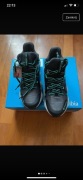 Buty trekkingowe Columbia rozmiar 37,5