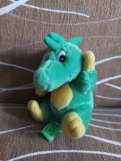 Tabaluga maskotka oryginalna 