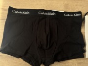 Zestaw 3 pak Bokserki Calvin Klein L 