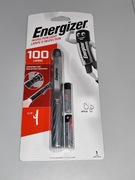 Latarka Inspekcyjna Energizer IPX4 100Lm Nowa