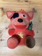 Maskotka Foxy Five Nights at Freddy’s FNAF oryginalna pluszak