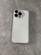 iPhone 13 Pro 128 GB – stan idealny | BIAŁO-SREBRNY