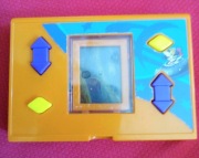 MAŁA GIERKA Z PRL STRZELANKA NA 1 LUB 2 OSOBY