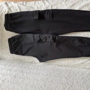 Zestaw spodni Caro chłopięcych + koszulki