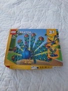 LEGO Creator 31157 3w1 (paw, motyl, ważka)