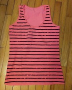 Bluzeczka na ramiączkach Moraj