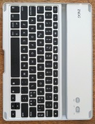ZAGGKeys ProPlus – podświetlana klawiatura dla iPada