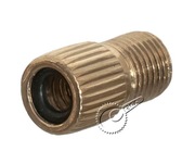 Reduktor zaworu dętki , wentyla DV - AV HC 32895